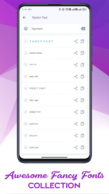 InstaFonts APK descargar InstaFonts APK descargar